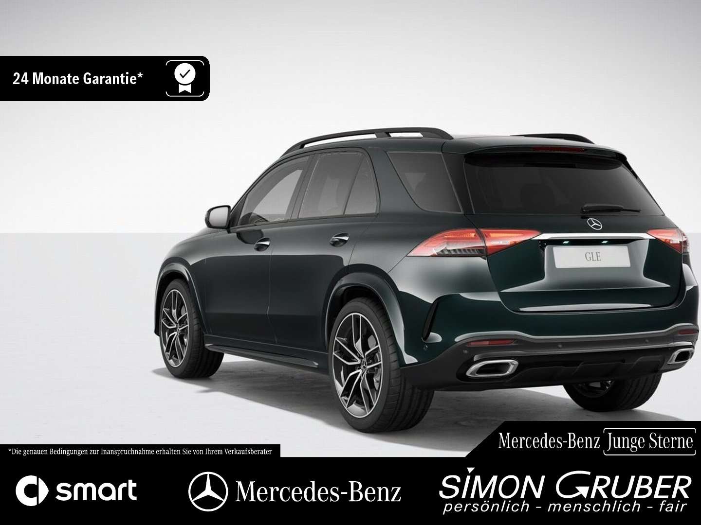 Mercedes GLE 450 450 AMG Line - 2024 - Joinsteer - #11