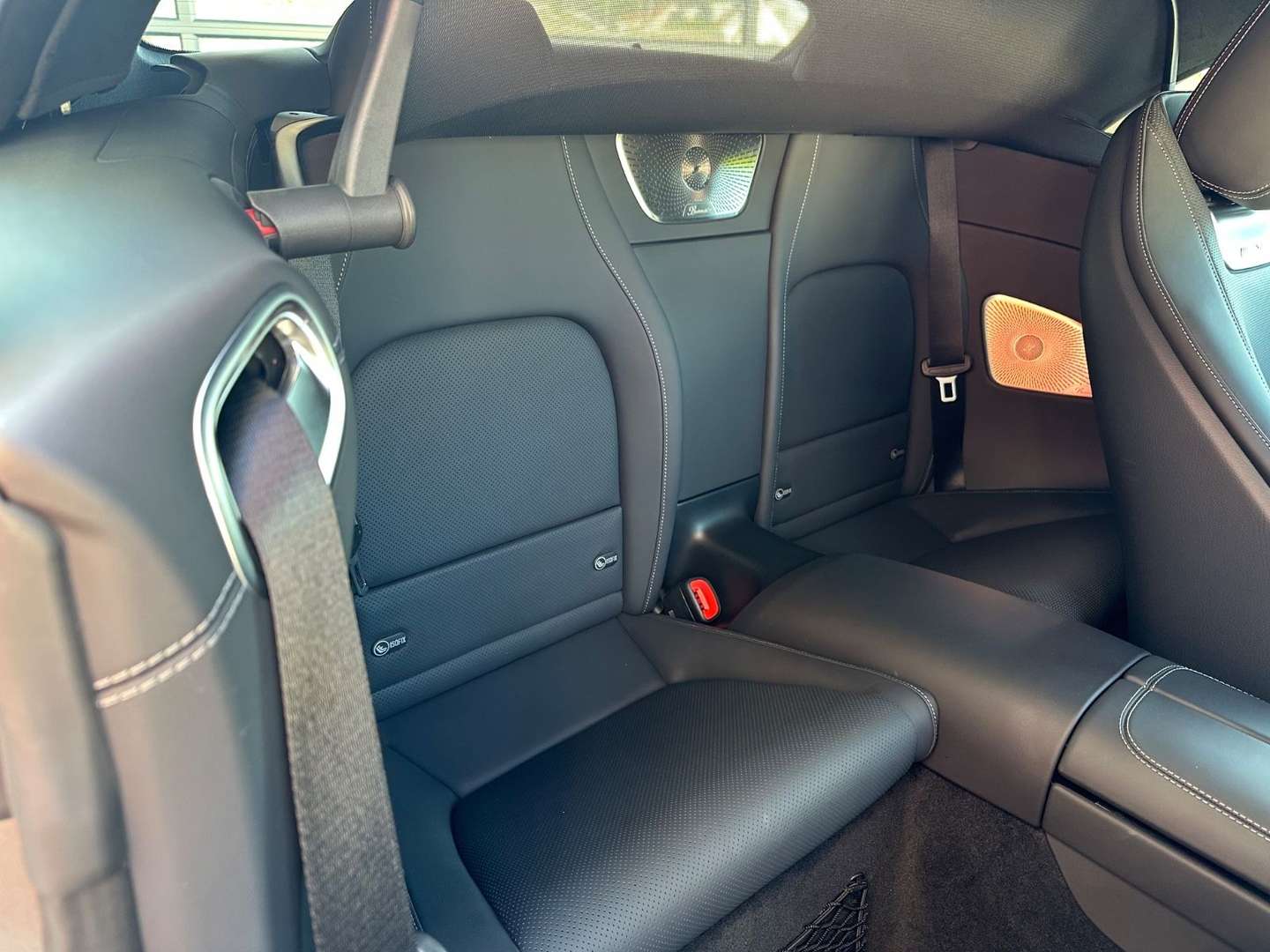 Mercedes SL 43 AMG 43 AMG Line - 2024 - Joinsteer - #13