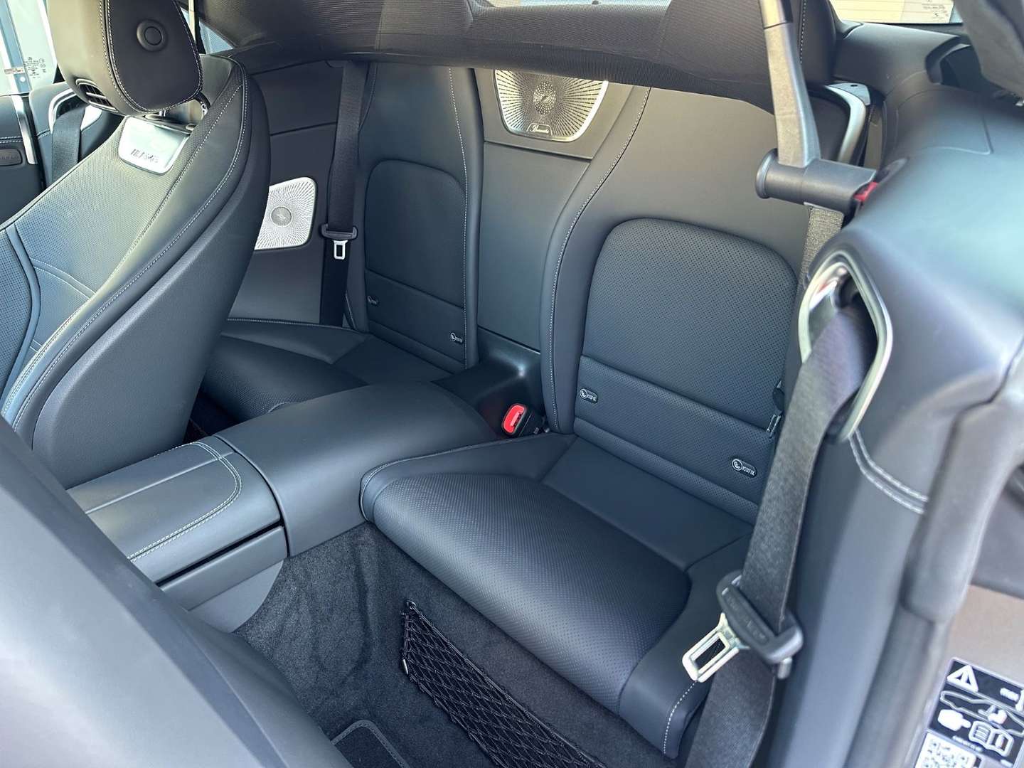 Mercedes SL 43 AMG 43 AMG Line - 2024 - Joinsteer - #16