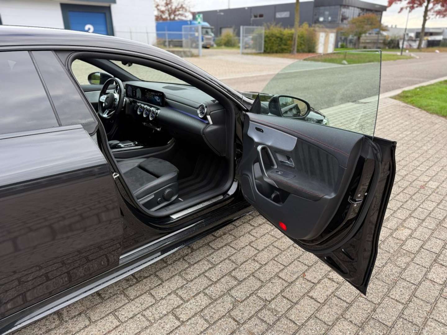 Mercedes CLA 250 E 250 Night Edition - 2021 - Joinsteer - #10