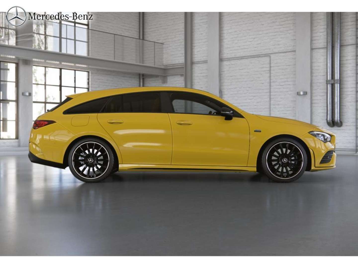 Mercedes CLA 250 E 250 AMG Line - 2020 - Joinsteer - #5