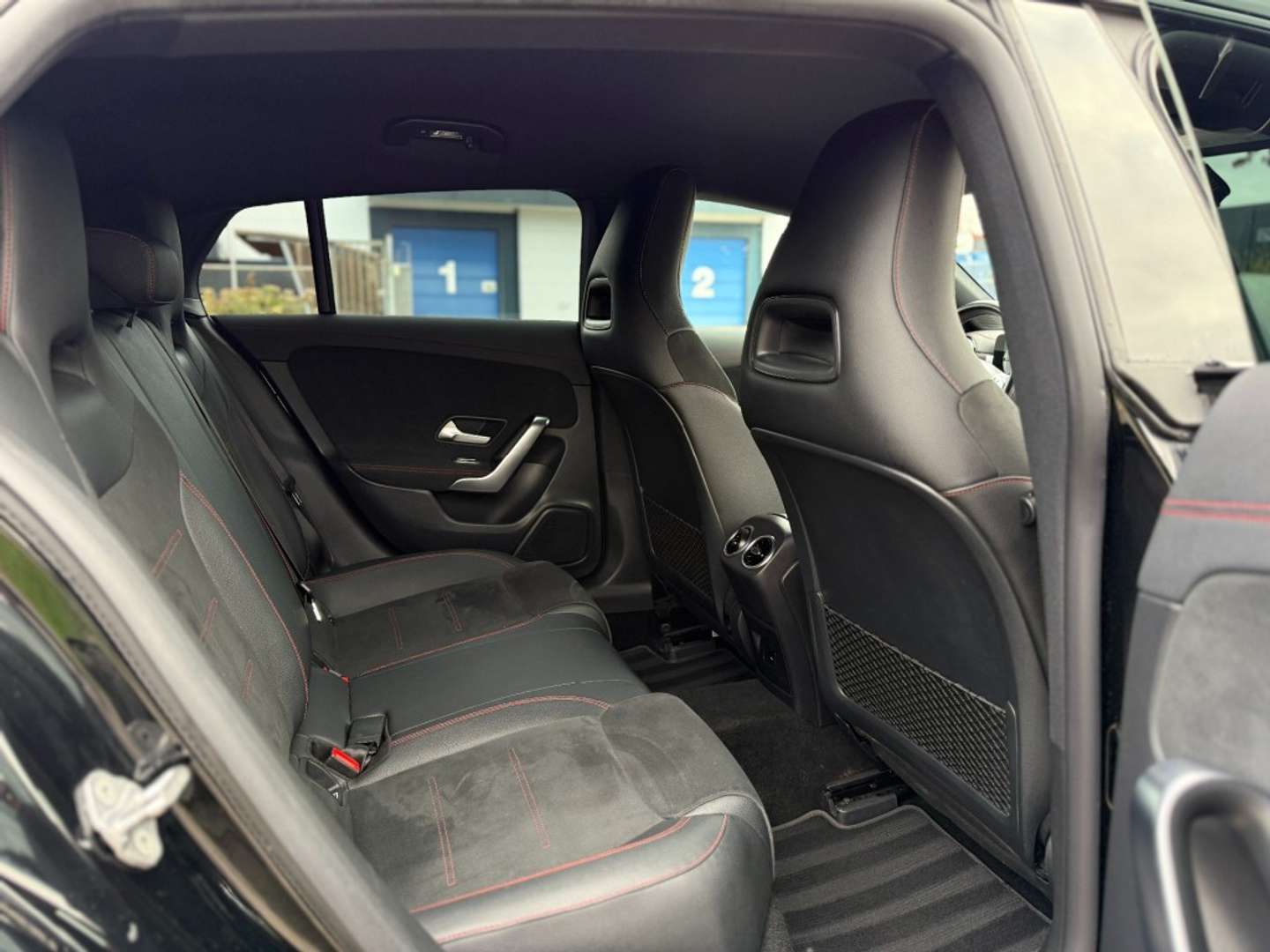 Mercedes CLA 250 E 250 Night Edition - 2021 - Joinsteer - #14