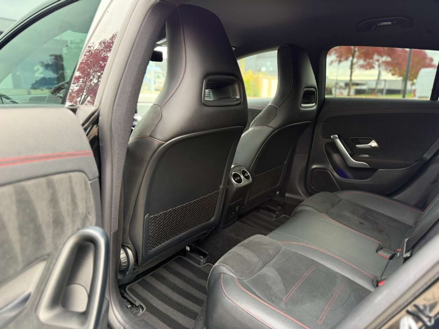 Mercedes CLA 250 E 250 Night Edition - 2021 - Joinsteer - #15