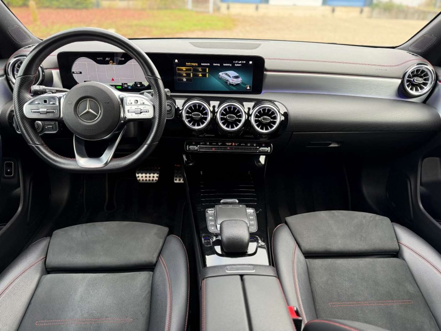 Mercedes CLA 250 E 250 Night Edition - 2021 - Joinsteer - #16