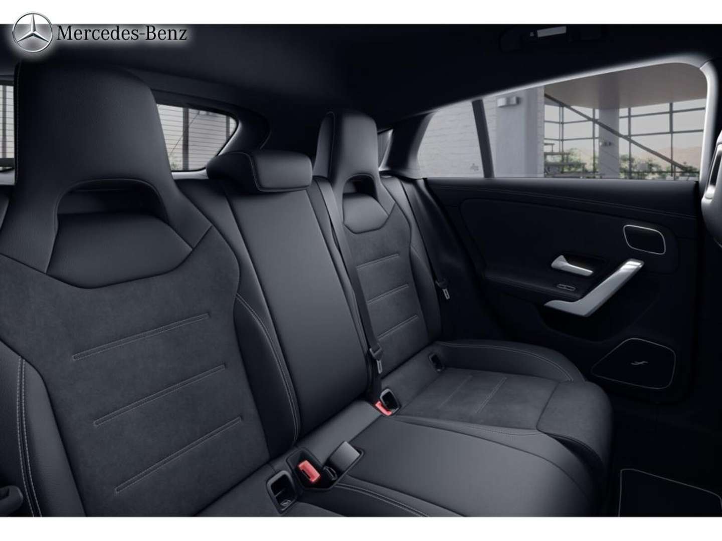 Mercedes CLA 250 E 250 AMG Line - 2020 - Joinsteer - #9