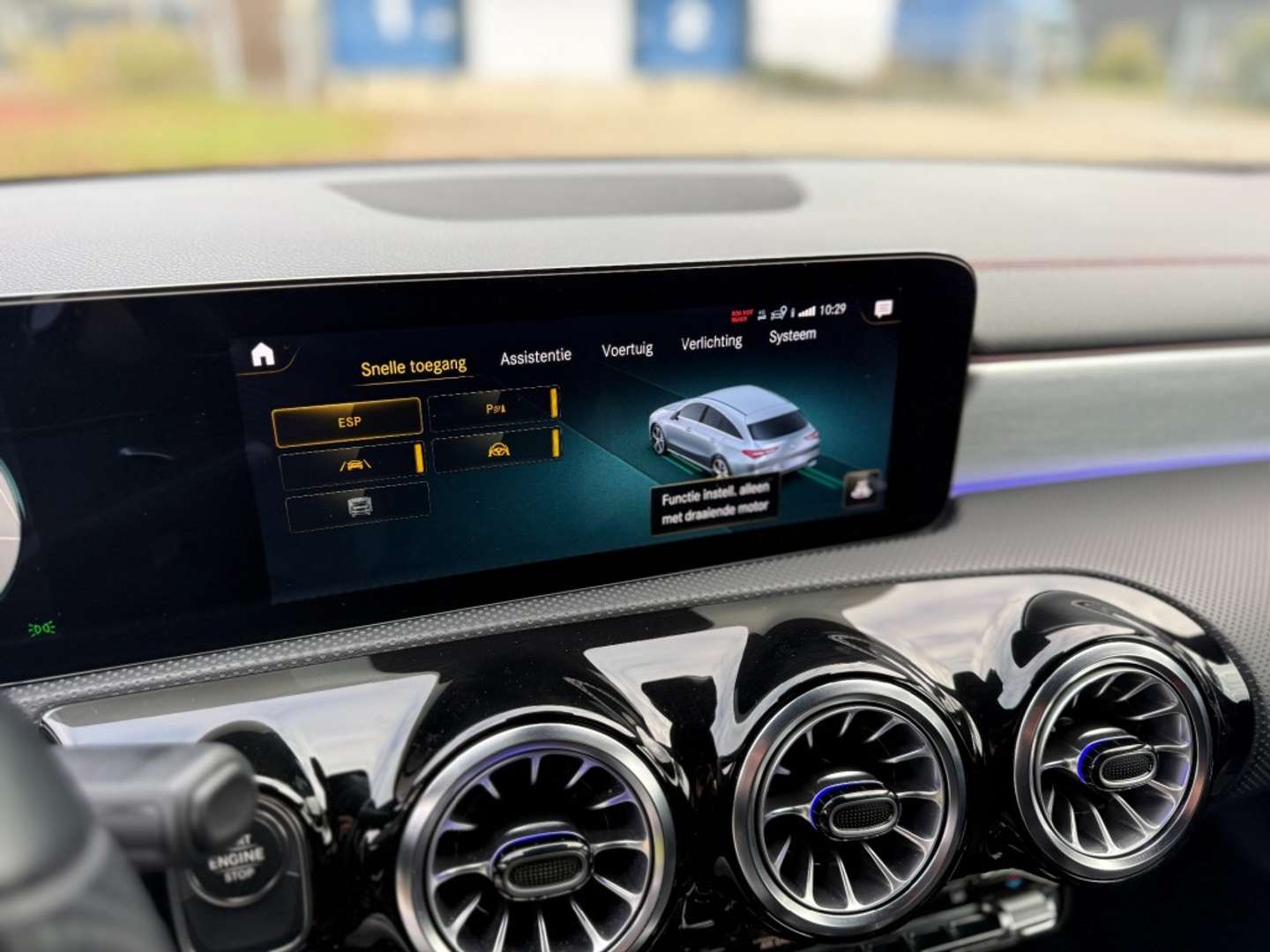 Mercedes CLA 250 E 250 Night Edition - 2021 - Joinsteer - #17