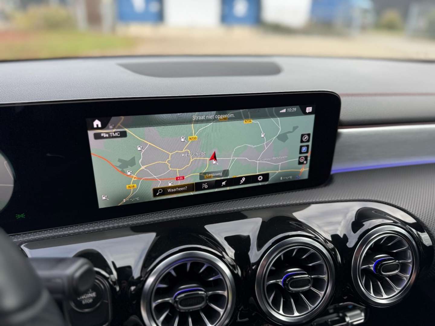 Mercedes CLA 250 E 250 Night Edition - 2021 - Joinsteer - #18