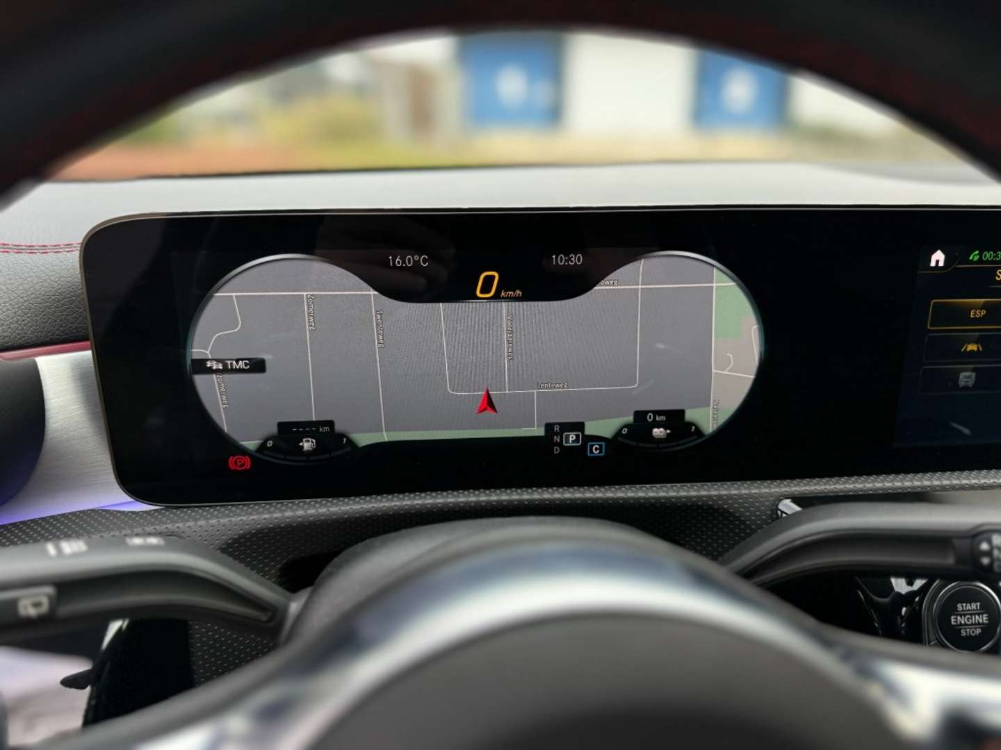 Mercedes CLA 250 E 250 Night Edition - 2021 - Joinsteer - #19