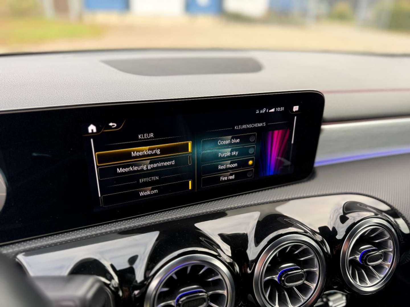 Mercedes CLA 250 E 250 Night Edition - 2021 - Joinsteer - #21