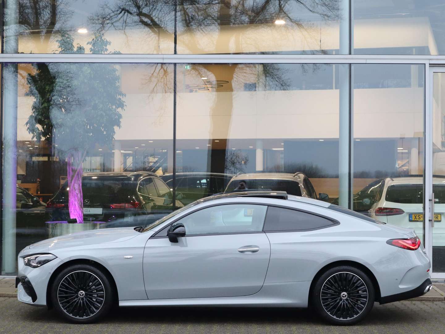 Mercedes CLE 300 - 2025 - Joinsteer - #2