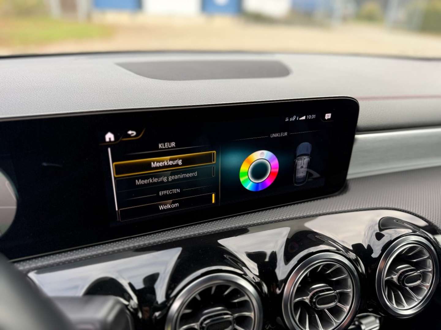 Mercedes CLA 250 E 250 Night Edition - 2021 - Joinsteer - #22