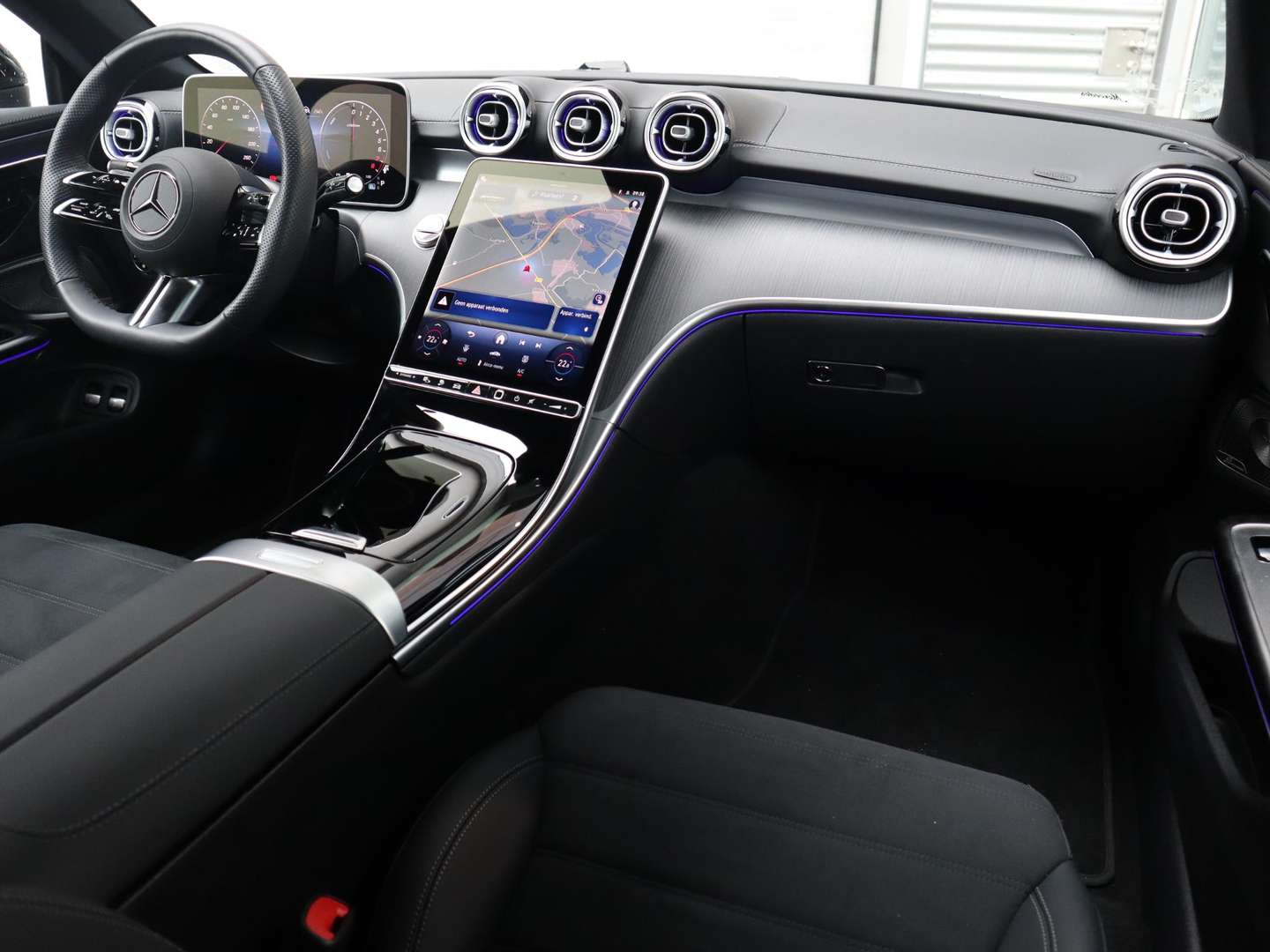 Mercedes CLE 300 - 2025 - Joinsteer - #3