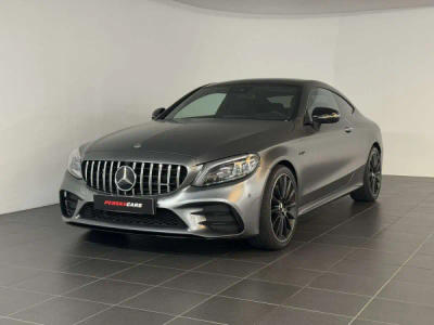 Mercedes Classe C Coupé 43 AMG 4Matic -  - Joinsteer - #1