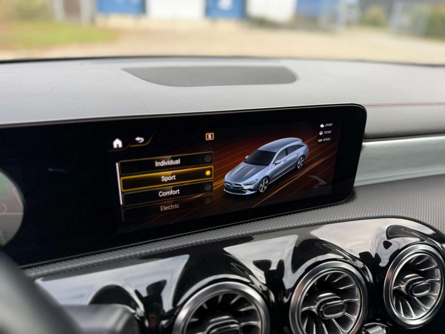 Mercedes CLA 250 E 250 Night Edition - 2021 - Joinsteer - #23