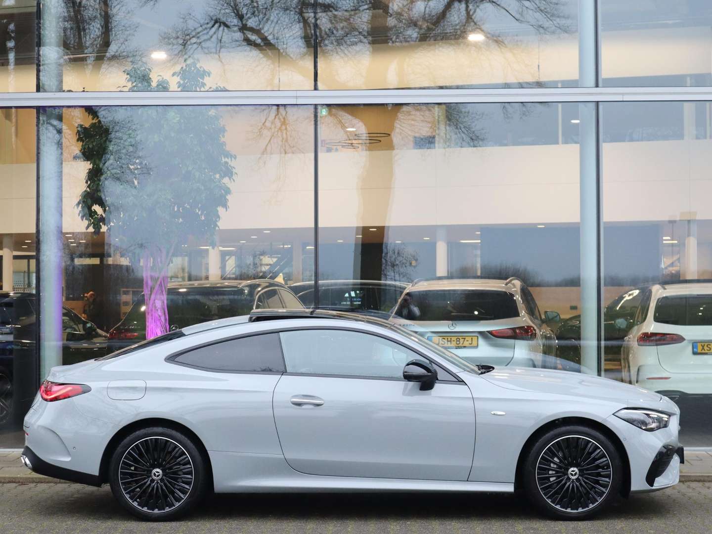 Mercedes CLE 300 - 2025 - Joinsteer - #4