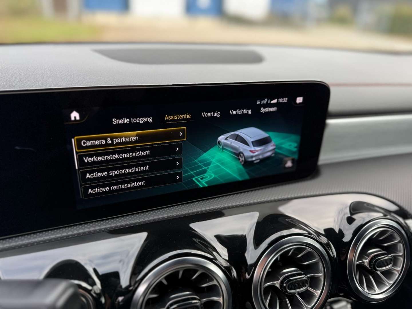 Mercedes CLA 250 E 250 Night Edition - 2021 - Joinsteer - #24