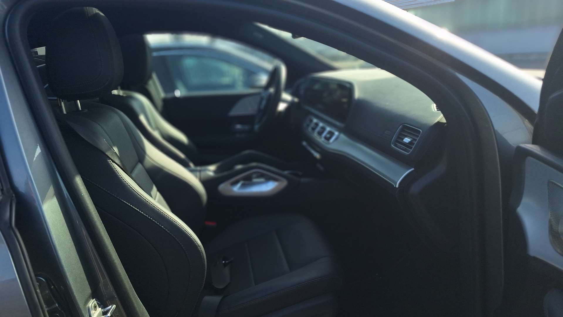 Mercedes GLE Coupé 400 AMG Line - 2025 - Joinsteer - #8