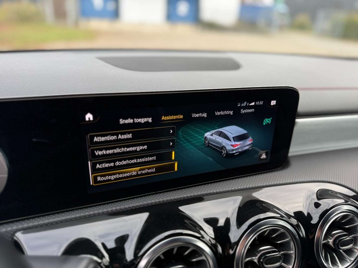 Mercedes CLA 250 E 250 Night Edition - 2021 - Joinsteer - #25