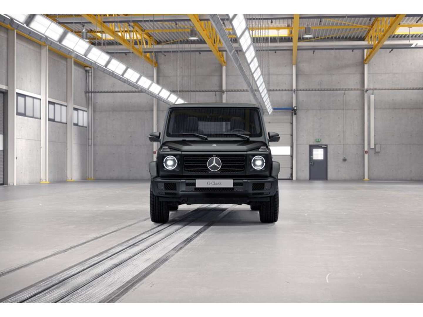 Mercedes GLS 500 Night Edition - 2023 - Joinsteer - #5
