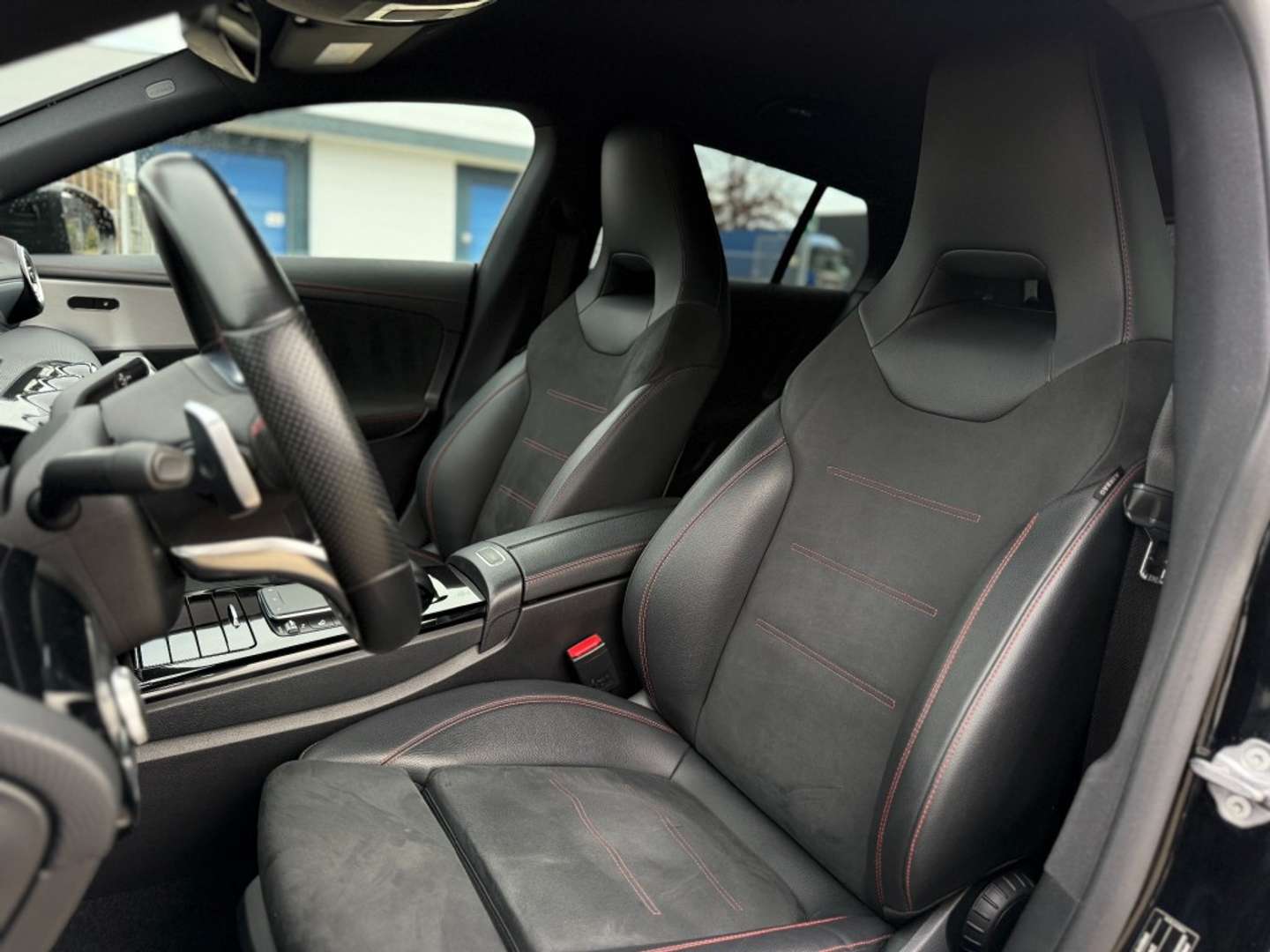 Mercedes CLA 250 E 250 Night Edition - 2021 - Joinsteer - #26