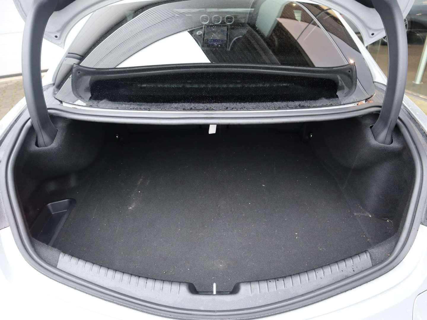 Mercedes CLE 300 - 2025 - Joinsteer - #7