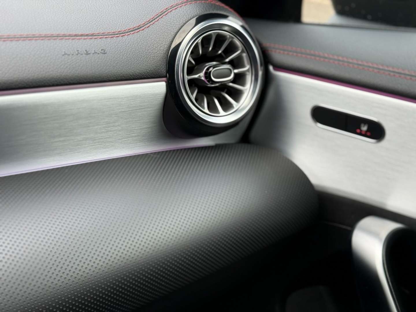 Mercedes CLA 250 E 250 Night Edition - 2021 - Joinsteer - #27