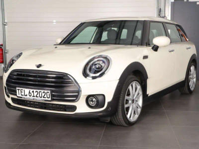 Mini Clubman One Chili -  - Joinsteer - #1