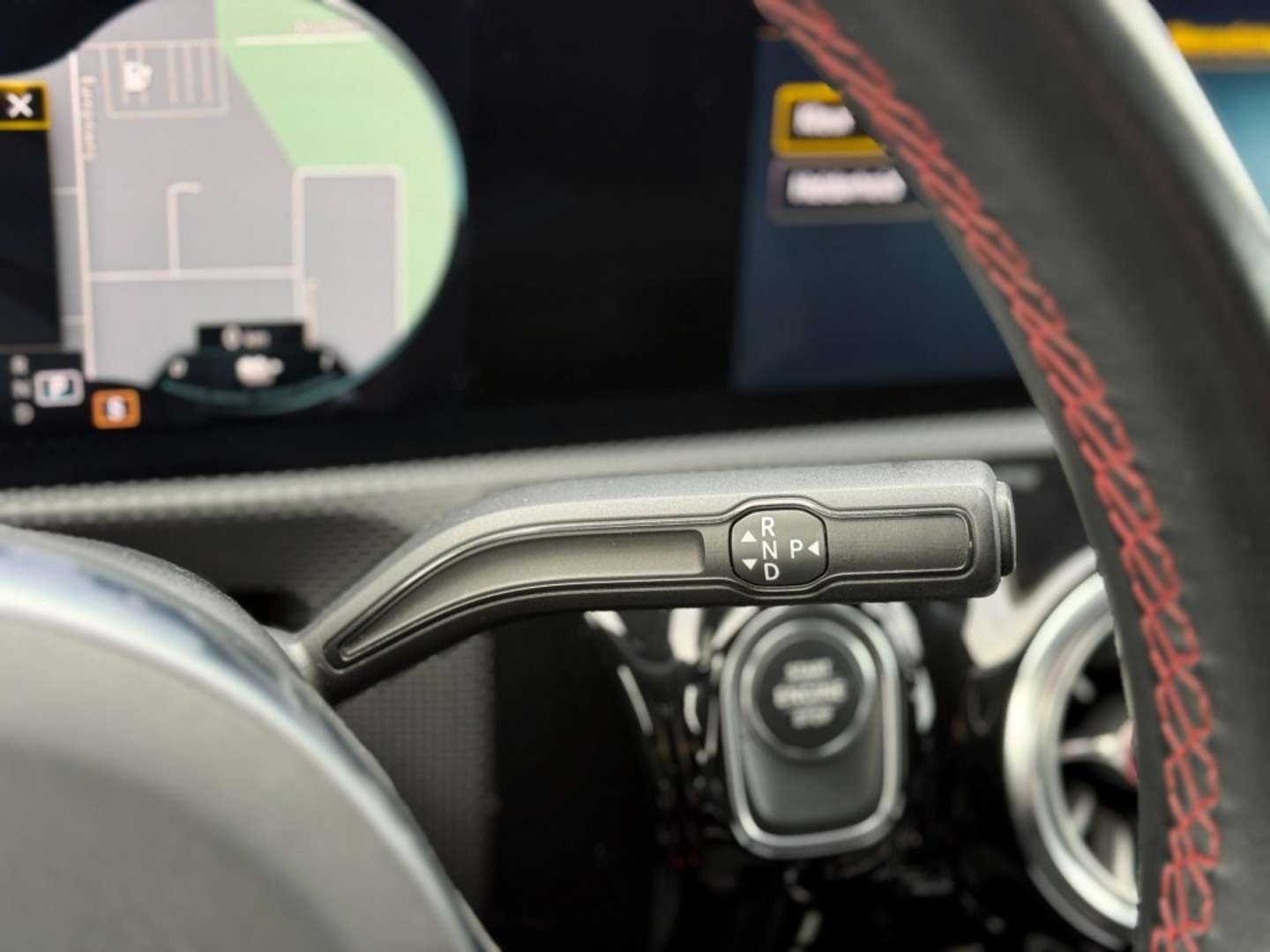 Mercedes CLA 250 E 250 Night Edition - 2021 - Joinsteer - #28