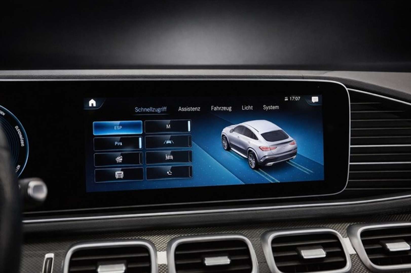 Mercedes GLE Coupé 400 Sport - 2021 - Joinsteer - #19