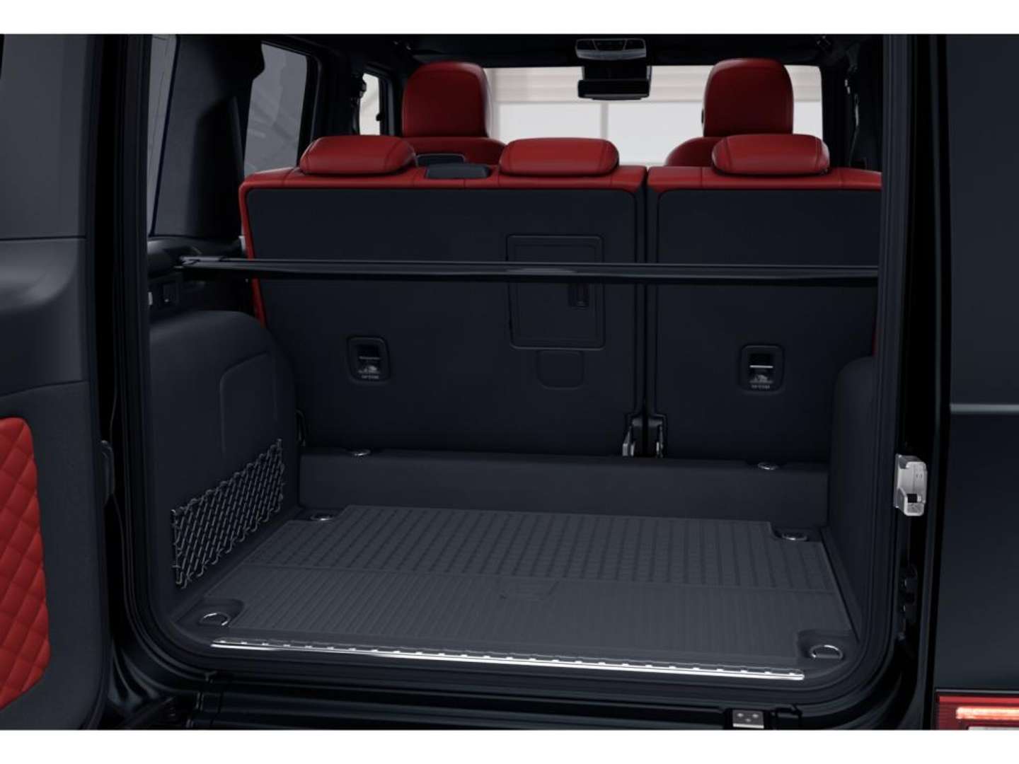 Mercedes GLS 500 Night Edition - 2023 - Joinsteer - #10