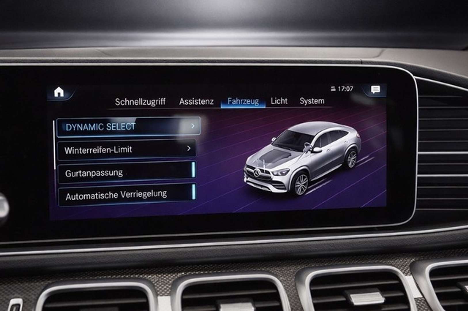 Mercedes GLE Coupé 400 Sport - 2021 - Joinsteer - #21