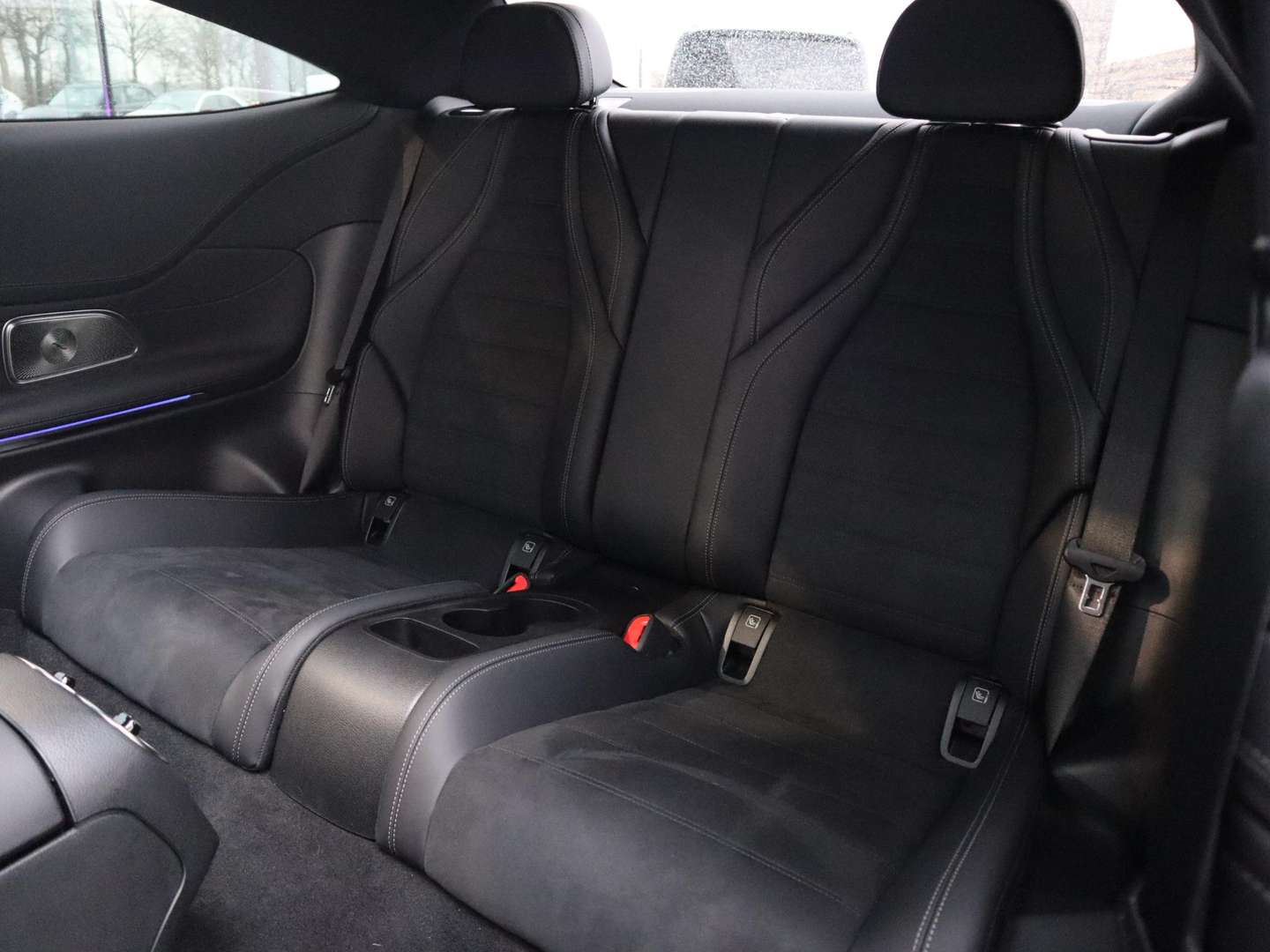 Mercedes CLE 300 - 2025 - Joinsteer - #11