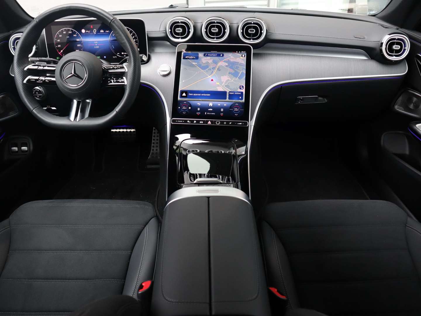 Mercedes CLE 300 - 2025 - Joinsteer - #13