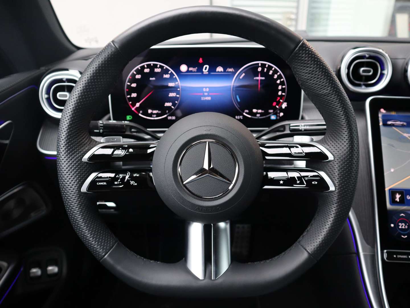 Mercedes CLE 300 - 2025 - Joinsteer - #14