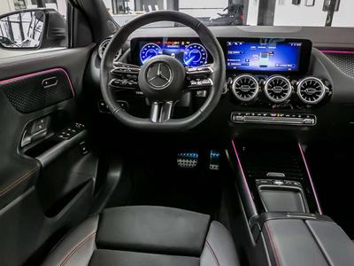 Mercedes EQA AMG-Line -  - Joinsteer - #2