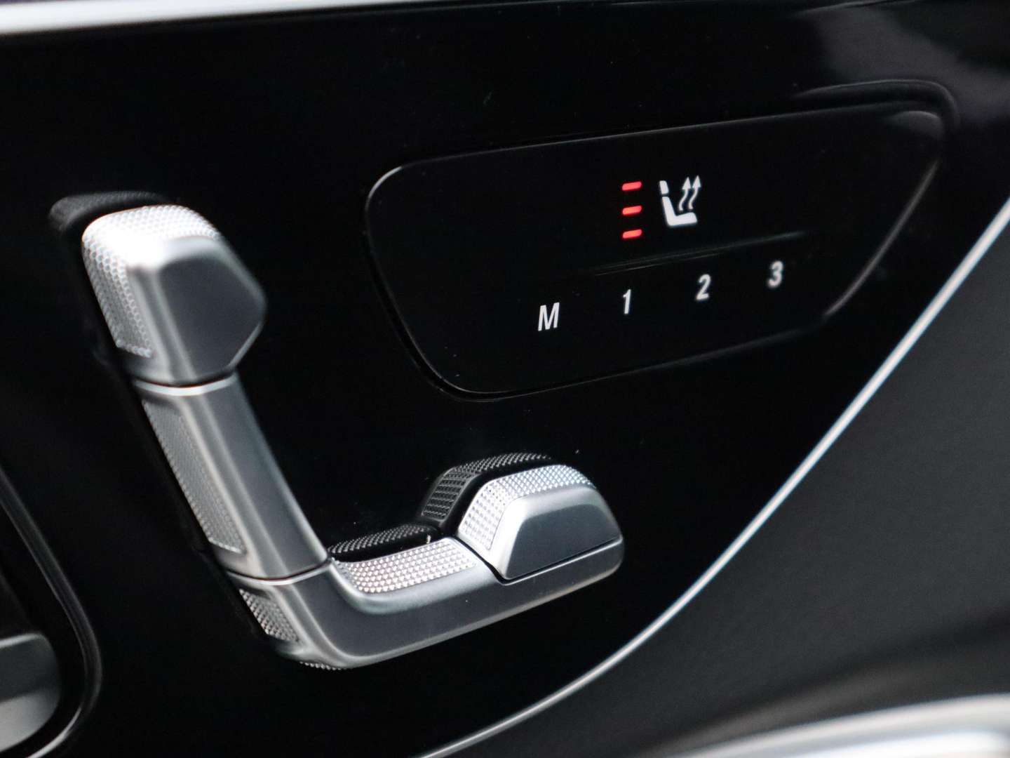 Mercedes CLE 300 - 2025 - Joinsteer - #15