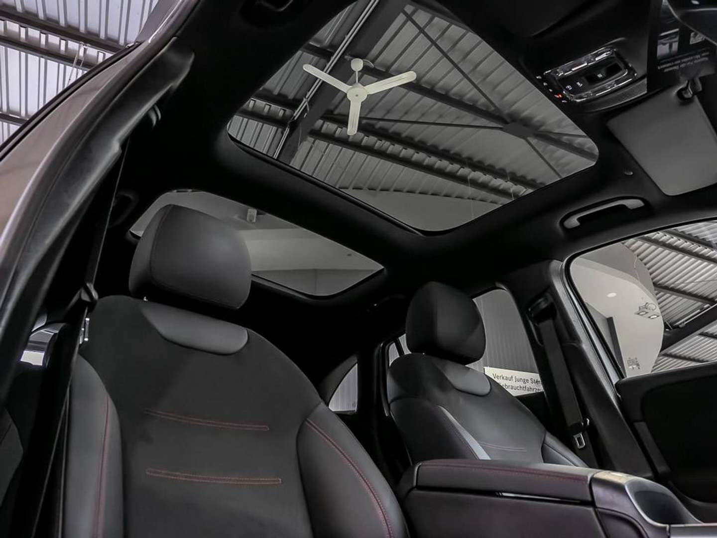 Mercedes EQA AMG-Line - 2024 - Joinsteer - #7