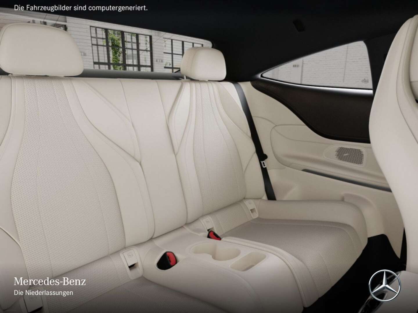 Mercedes CLE 180 Night Edition - 2026 - Joinsteer - #11