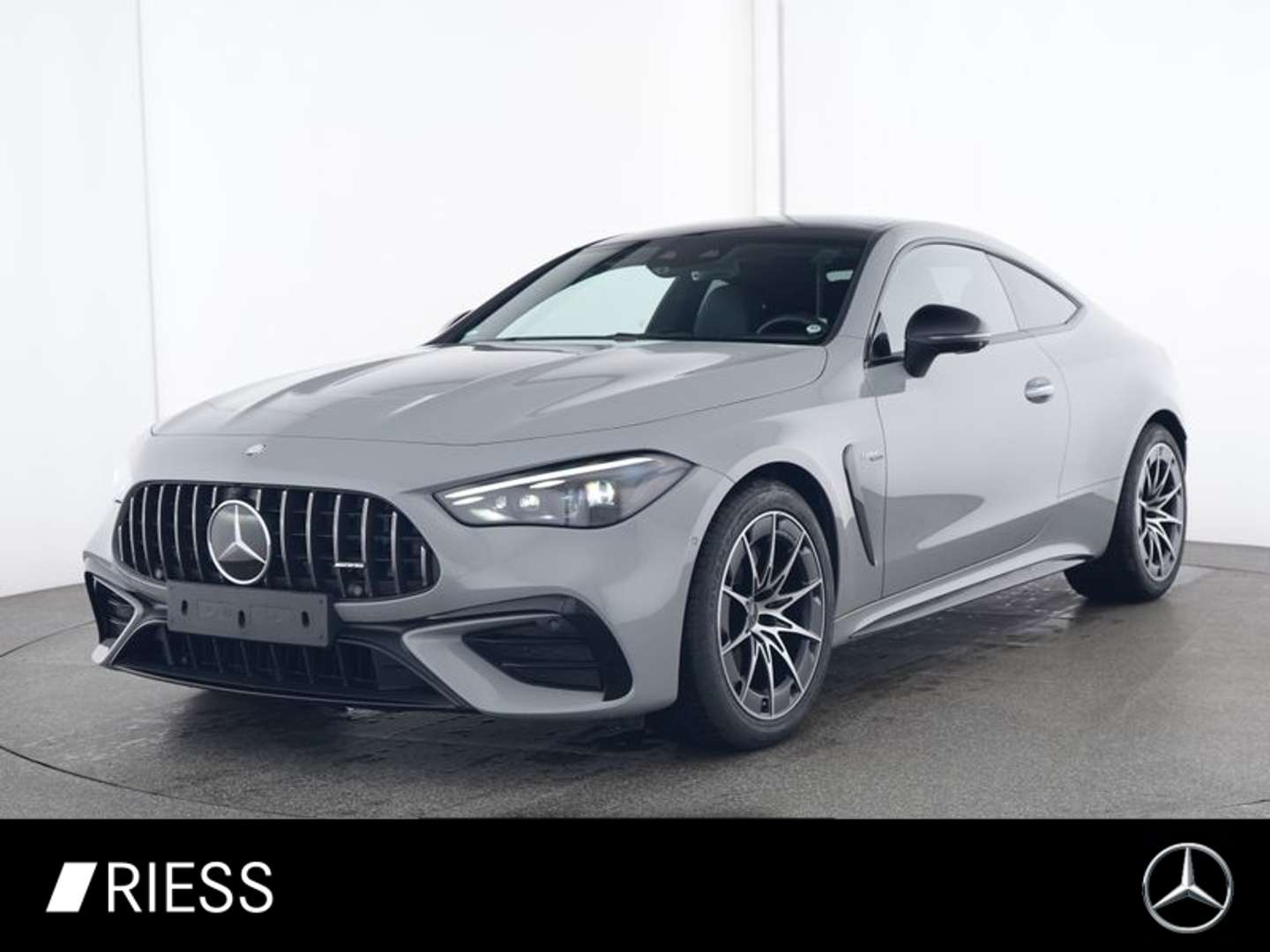 Mercedes CLE 53 AMG 53 Night - 2024 - Joinsteer - #1