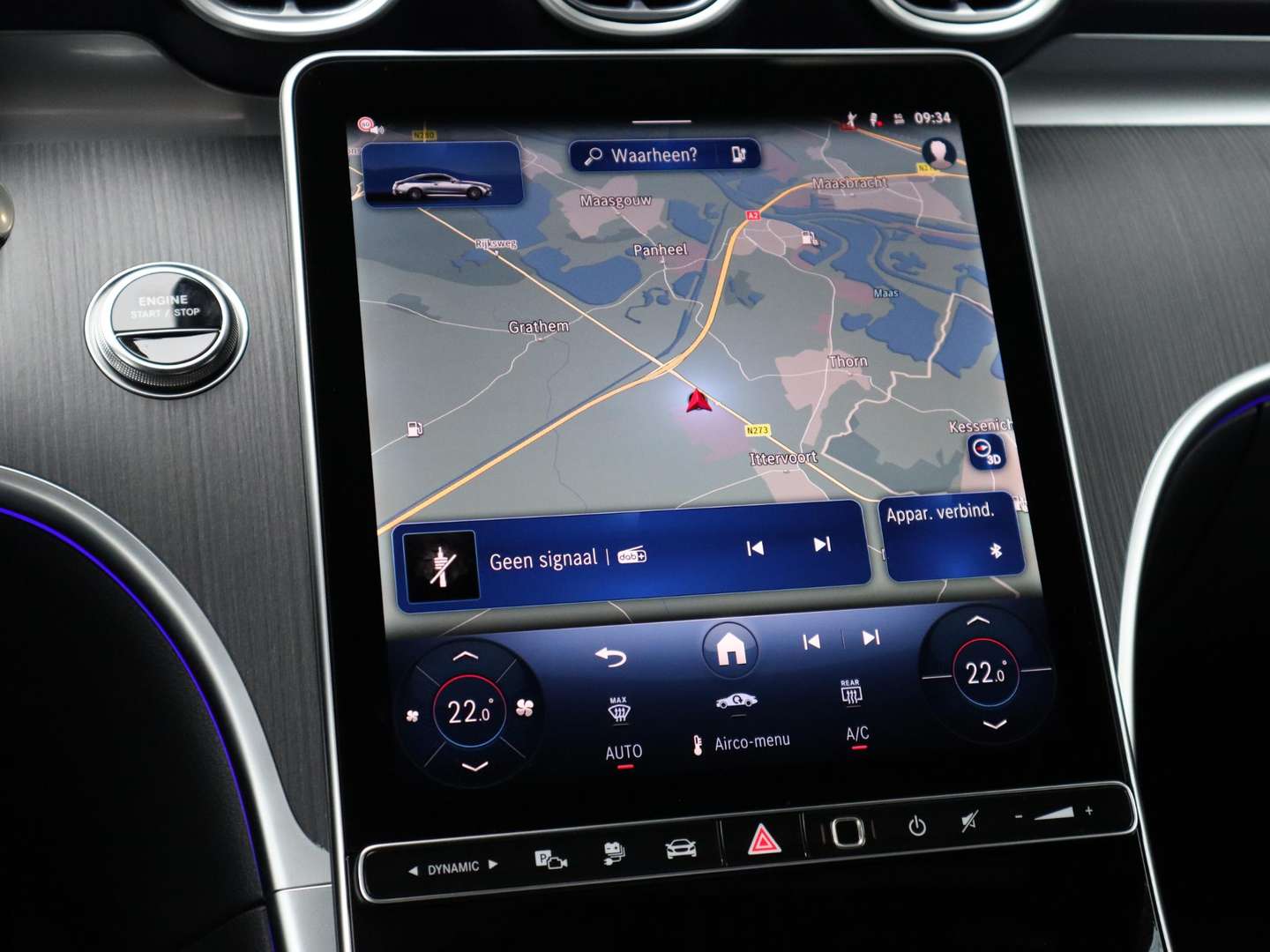 Mercedes CLE 300 - 2025 - Joinsteer - #21