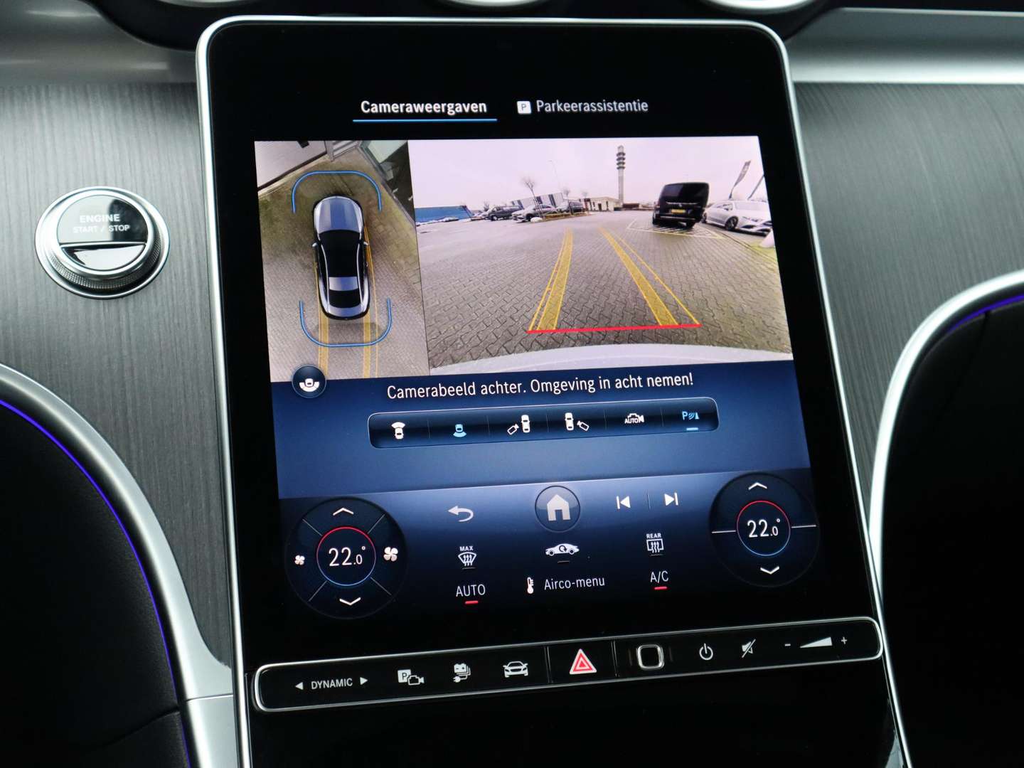 Mercedes CLE 300 - 2025 - Joinsteer - #22