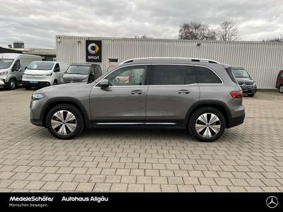 Mercedes EQB 350 PROGRESSIVE -  - Joinsteer - #1
