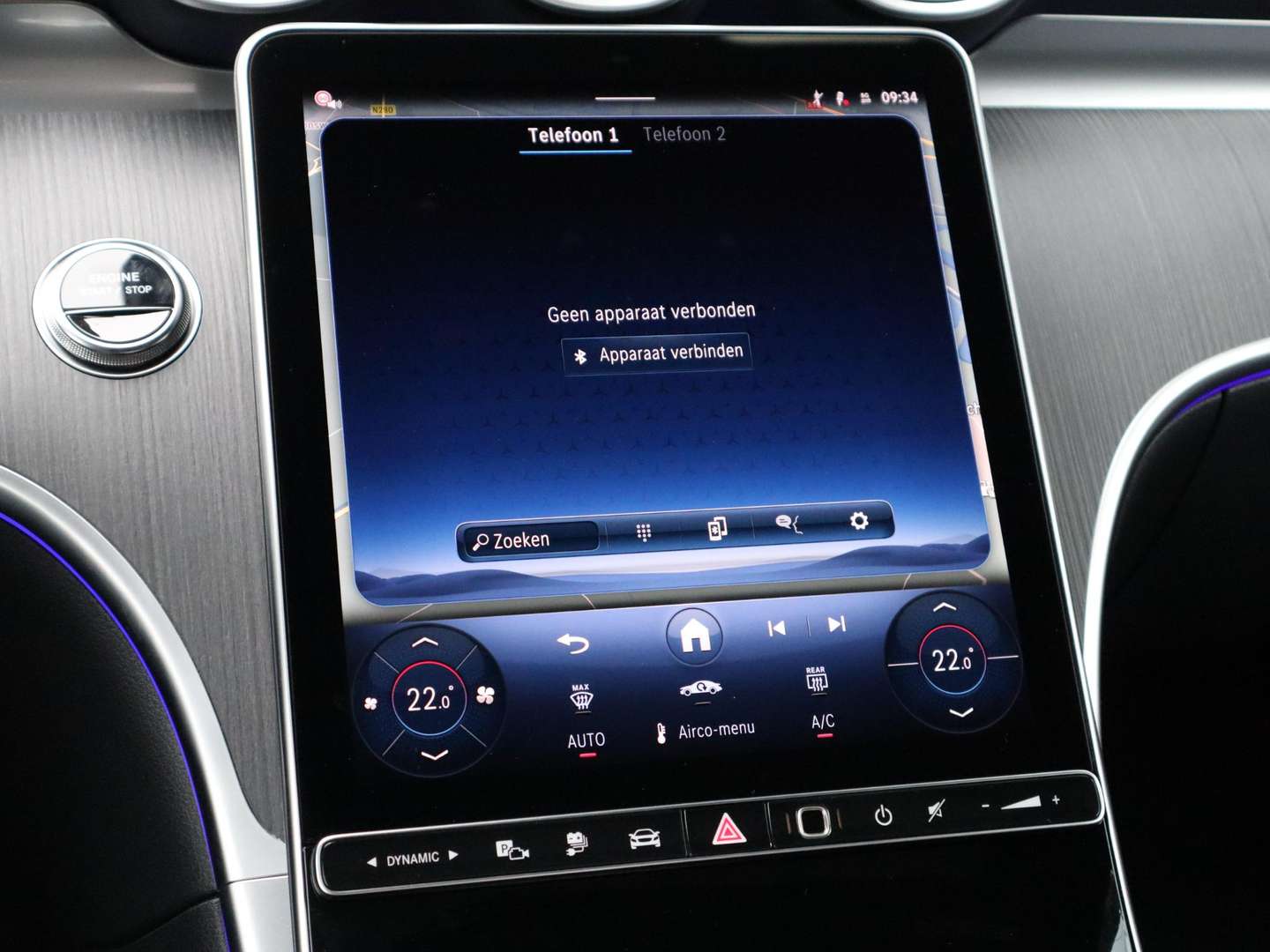 Mercedes CLE 300 - 2025 - Joinsteer - #24