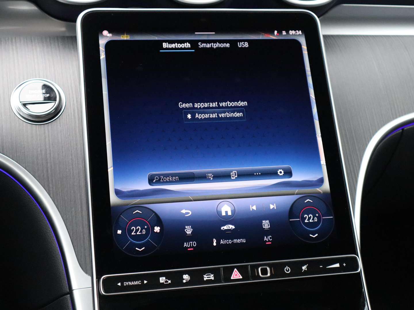 Mercedes CLE 300 - 2025 - Joinsteer - #26