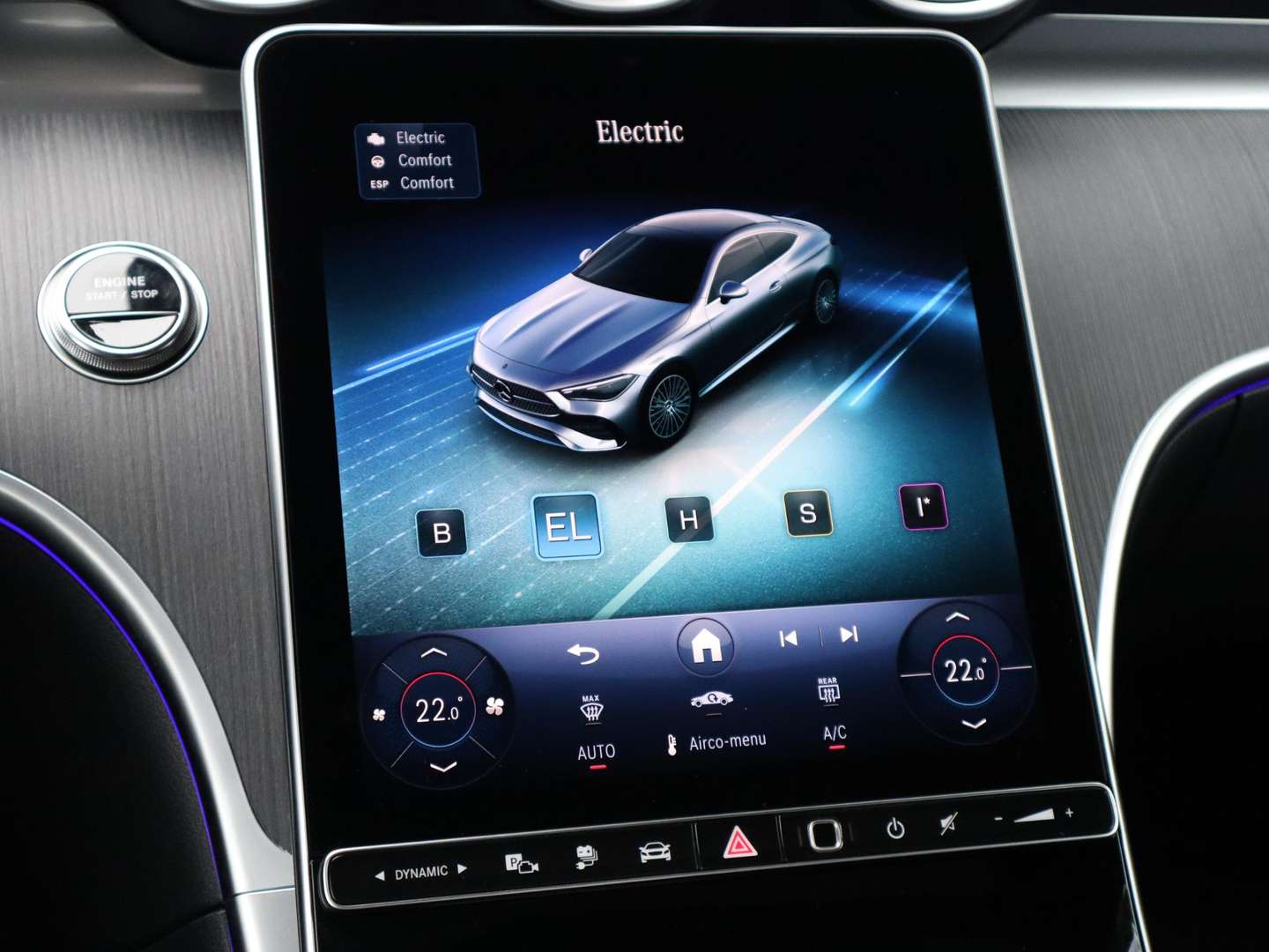 Mercedes CLE 300 - 2025 - Joinsteer - #27