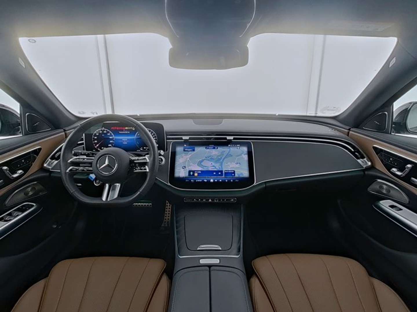 Mercedes Classe E Break 300 - 2025 - Joinsteer - #4