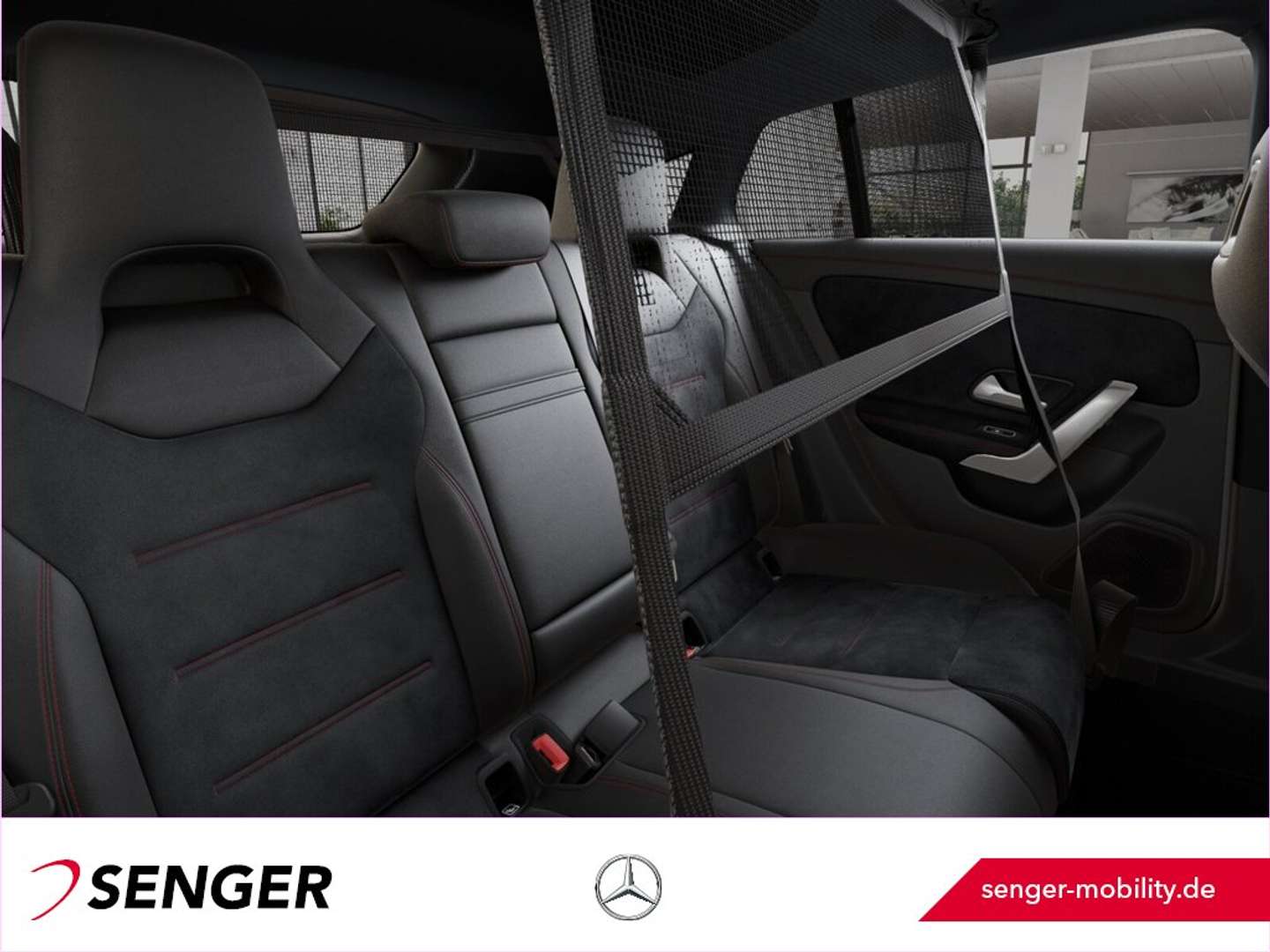 Mercedes CLA 250 E Shooting Brake 250 AMG Line - 2025 - Joinsteer - #9