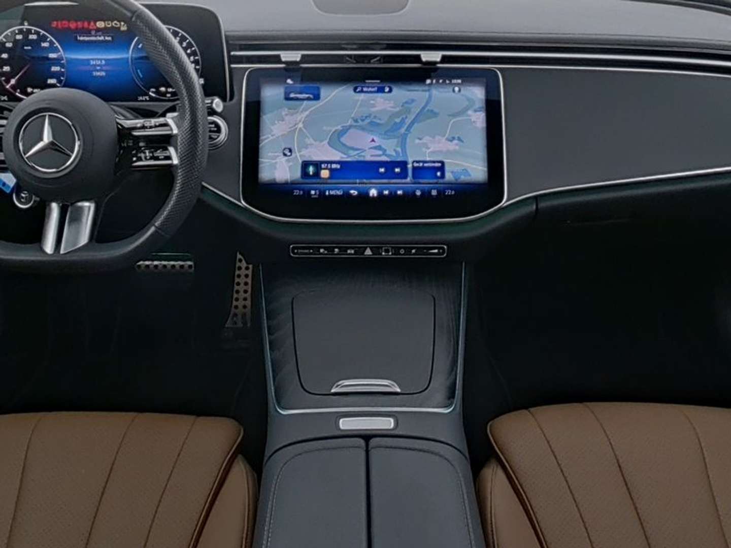 Mercedes Classe E Break 300 - 2025 - Joinsteer - #7