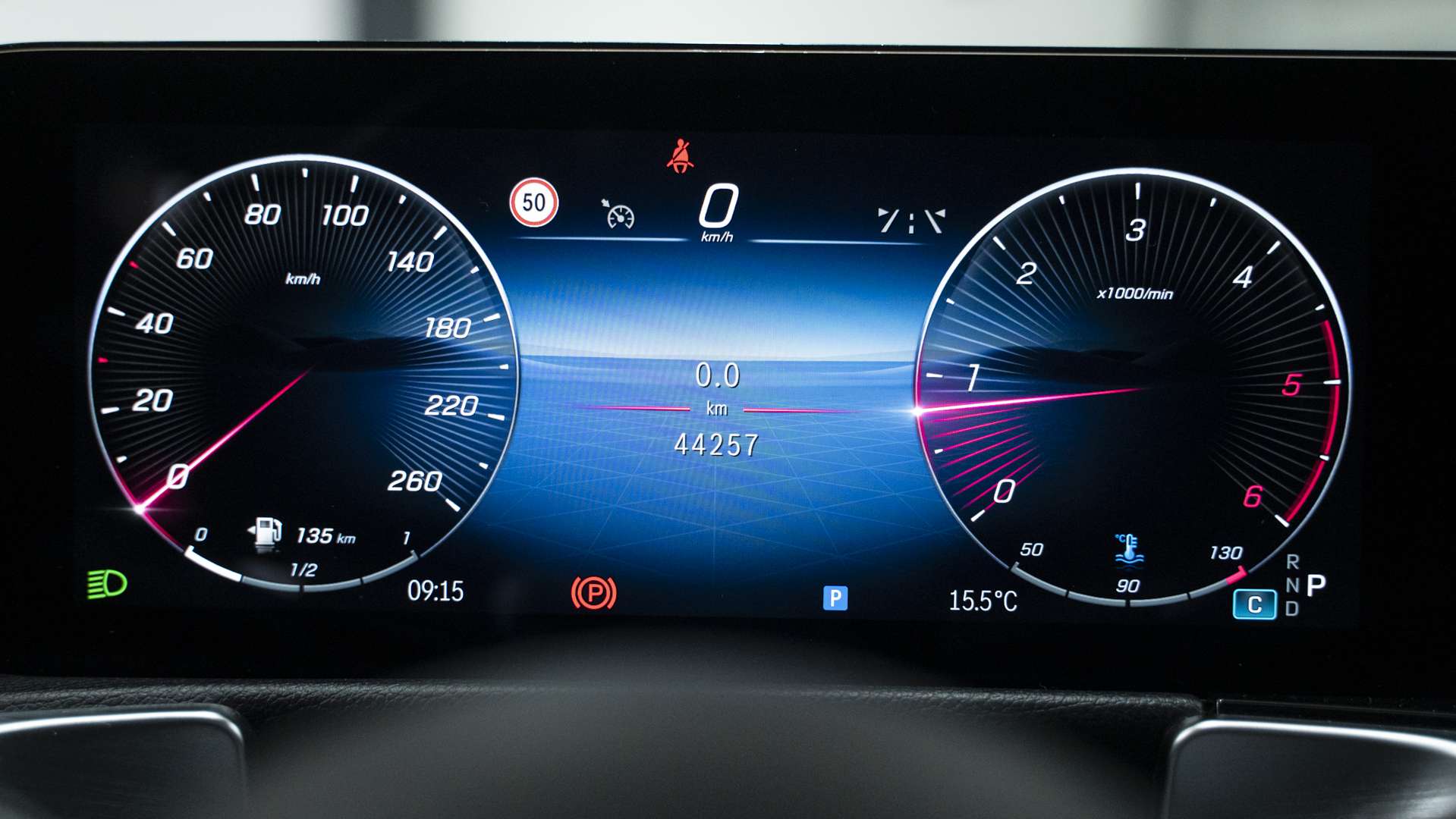 Mercedes GLB 200 Premium Plus - 2024 - Joinsteer - #7