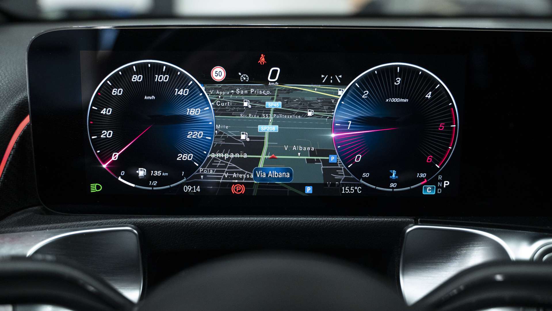 Mercedes GLB 200 Premium Plus - 2024 - Joinsteer - #8